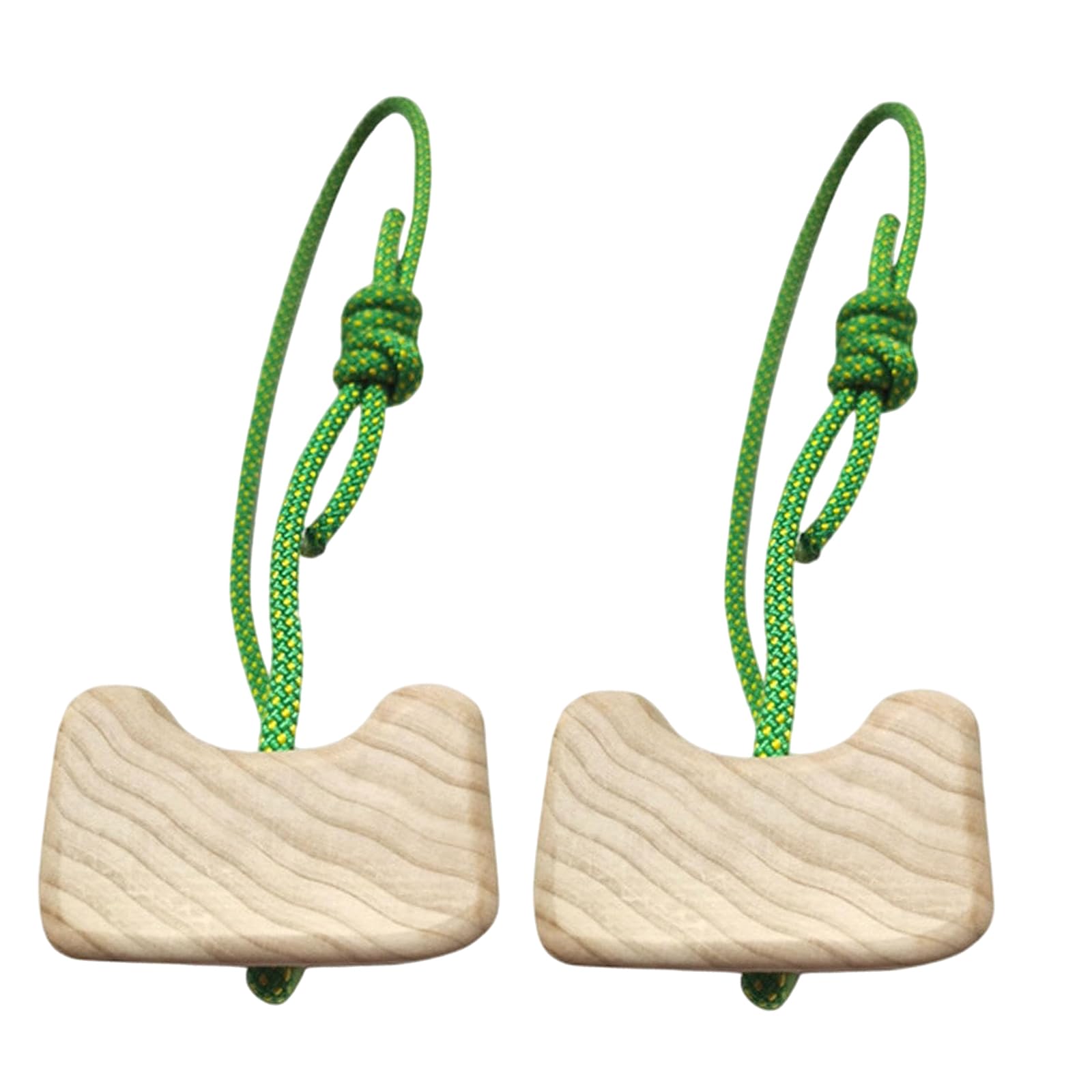 Tabla Colgante Tabla de Escalada versátil Diapasones de fortalecimiento de Dedos para Mejorar la Fuerza de Agarre Entrenador de Fuerza de Dedos