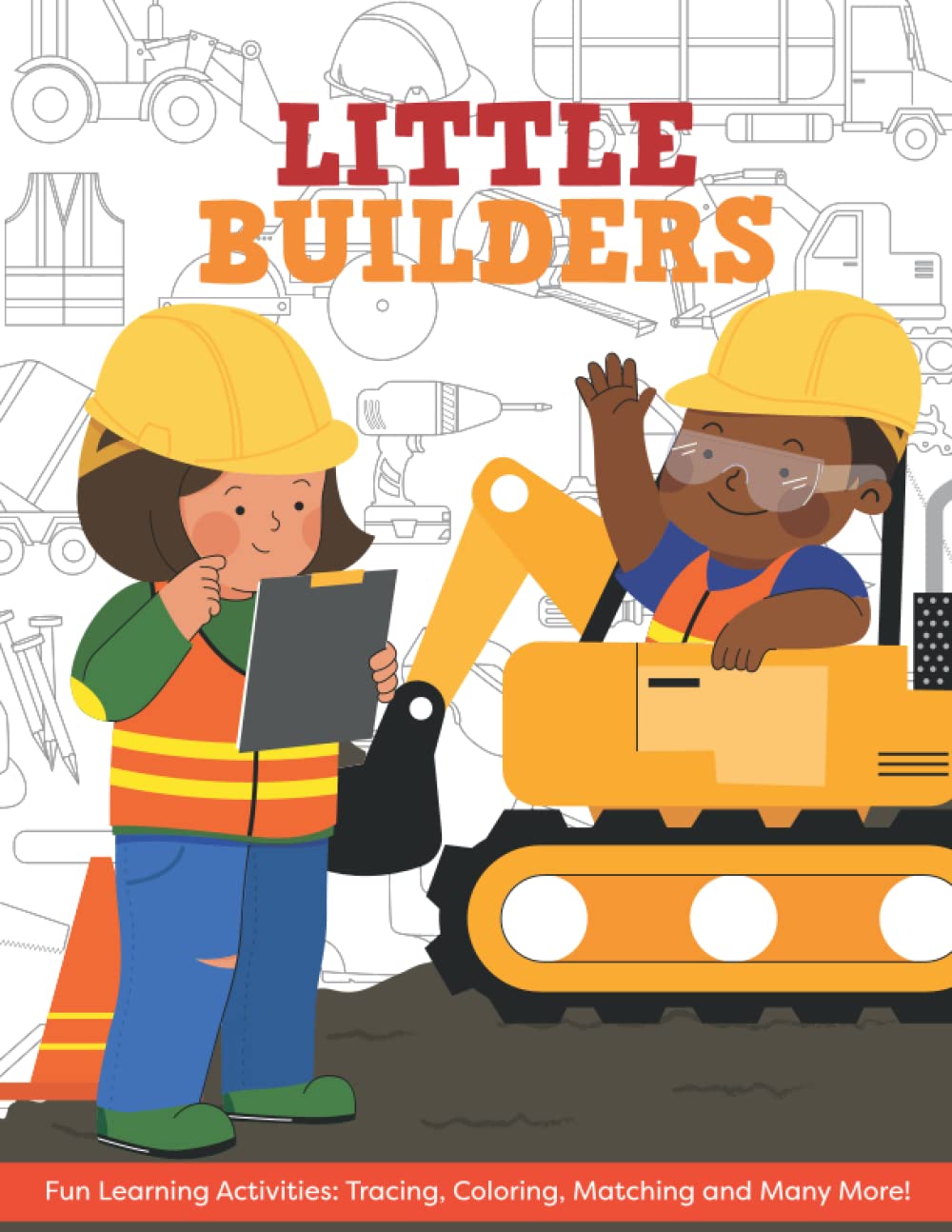 Little Builders