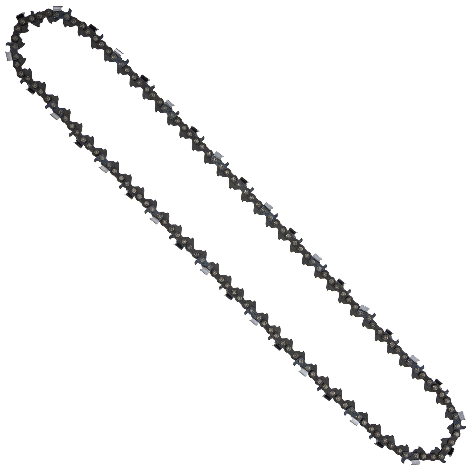 Amazon.com: 8TEN Chainsaw Chain 18 inch Bar .050 Gauge .325 Pitch