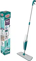 Flash Limp - Mop Spray EVO com Dispenser de 450 ml - MOP7801