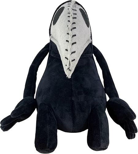 Great Eastern Entertainment My Hero Academia- S4 Mimic - Peluche sentado de 8 pulgadas de alto