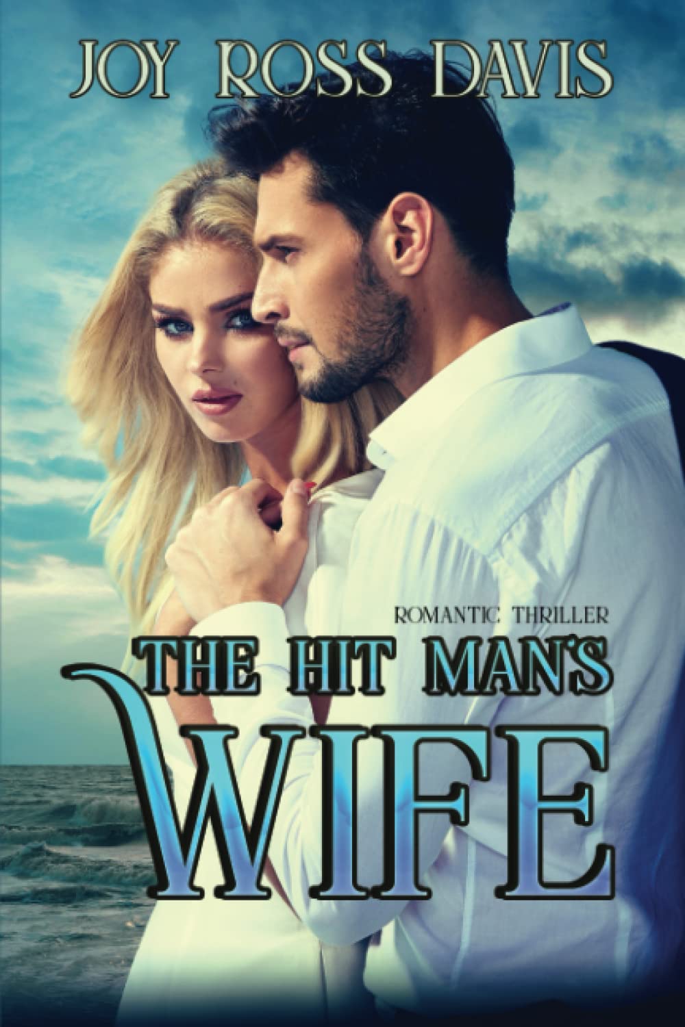Buy The Hit Man's Wife: Romantic Thriller — BookShops.in