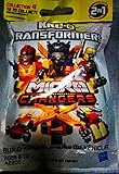 Kre-o Transformers Micro Changers Series/collection 4