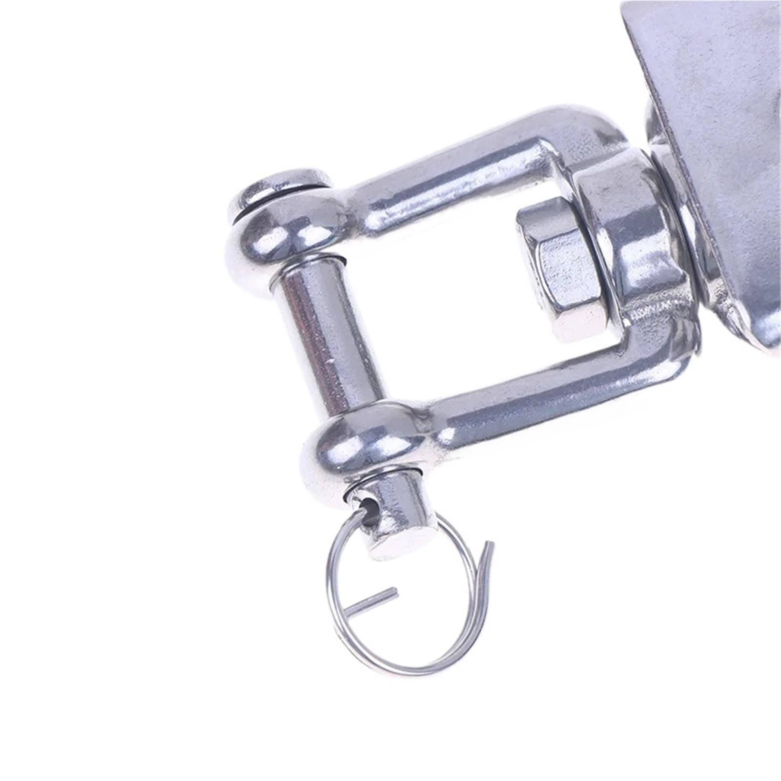Ganci Altalena in Acciaio Inossidabile 304