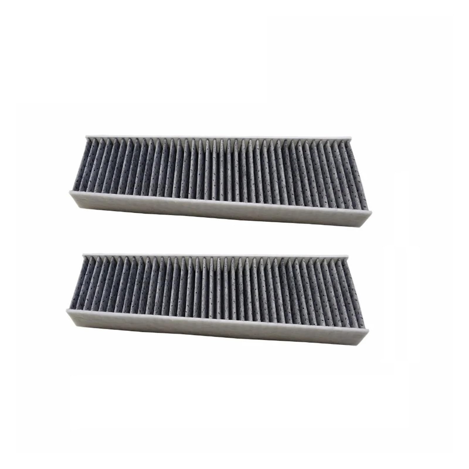 Filtro de aire de cabina externo para Audi A6 C7 y A7 de 2011 a 2019 2