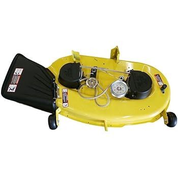 John Deere 42 Complete Mower Deck Auc13429