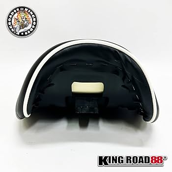Amazon | King Road 88 バリオスⅡ型 / ZR250B ☆ タックロール