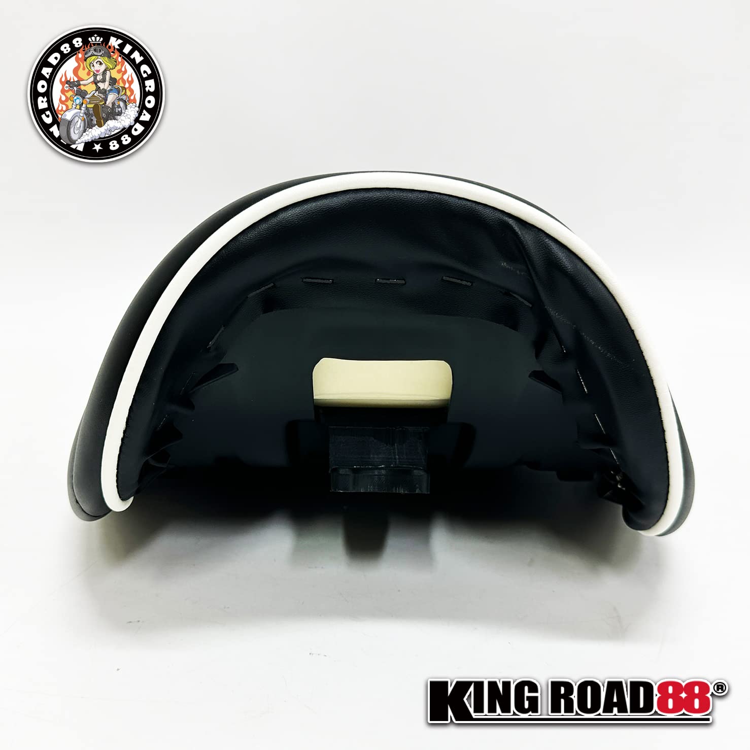 Amazon | King Road 88 バリオスⅡ型 ZR250B タックロールシート