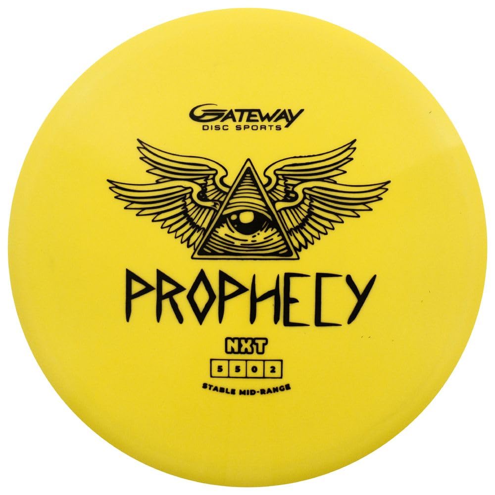 Gateway NXT Prophecy Midrange Golf Disc