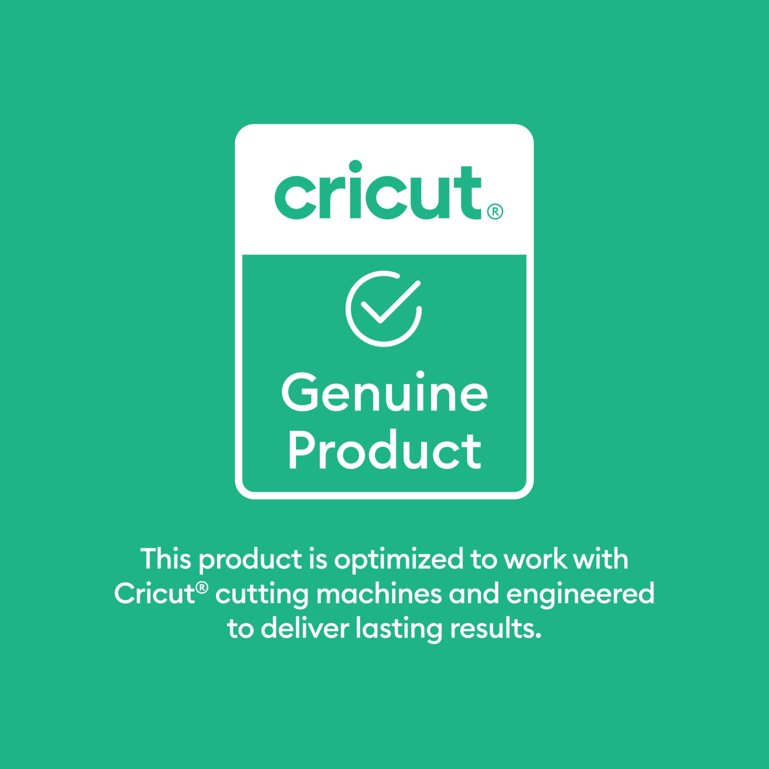 Cricut Maker 4 - Smart Cutting Machine (Seashell) | Pacchetto di contenuti digitali - Include immagini nell'app Design Space