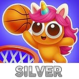 Hoop Clash: Dunk Challenge - Silver