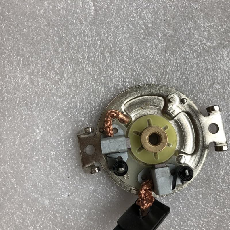 1Pcs for 2010 for Chevrolet Sail Starter Carbon Brush Holder Assembly Voiture Abto Car Automobiles Parts Accessories Coche Carro