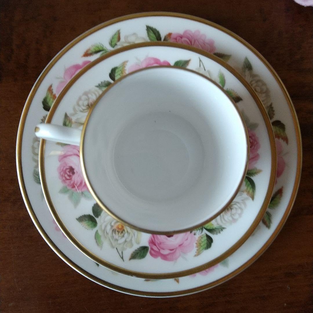 Amazon.co.jp: ロイヤルウースター ロイヤルガーデン エルガー トリオ4  