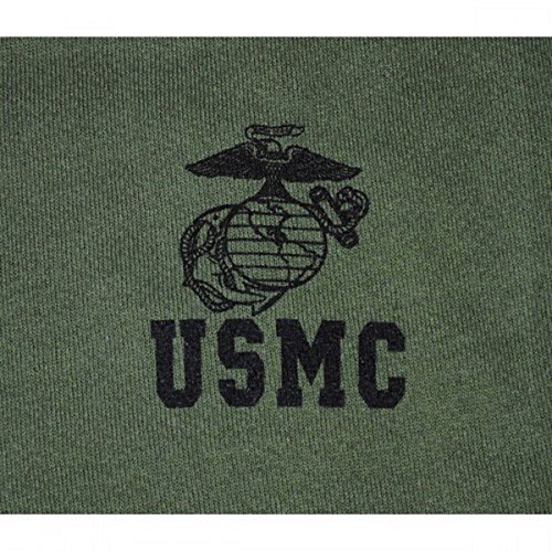 Soffe mens Sweatpants2