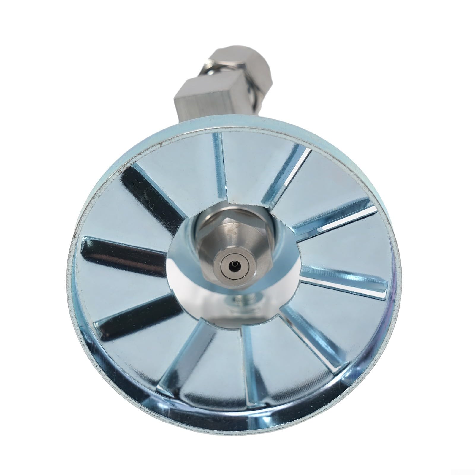 Kraftstoffbrenner-Düse, Altölbrenner-Düse, Kessel, Verbrennungsöl, Kraftstoff, Brot, industrielle Heizung, für Schweröl, Altölbrenner (1,0 mm)