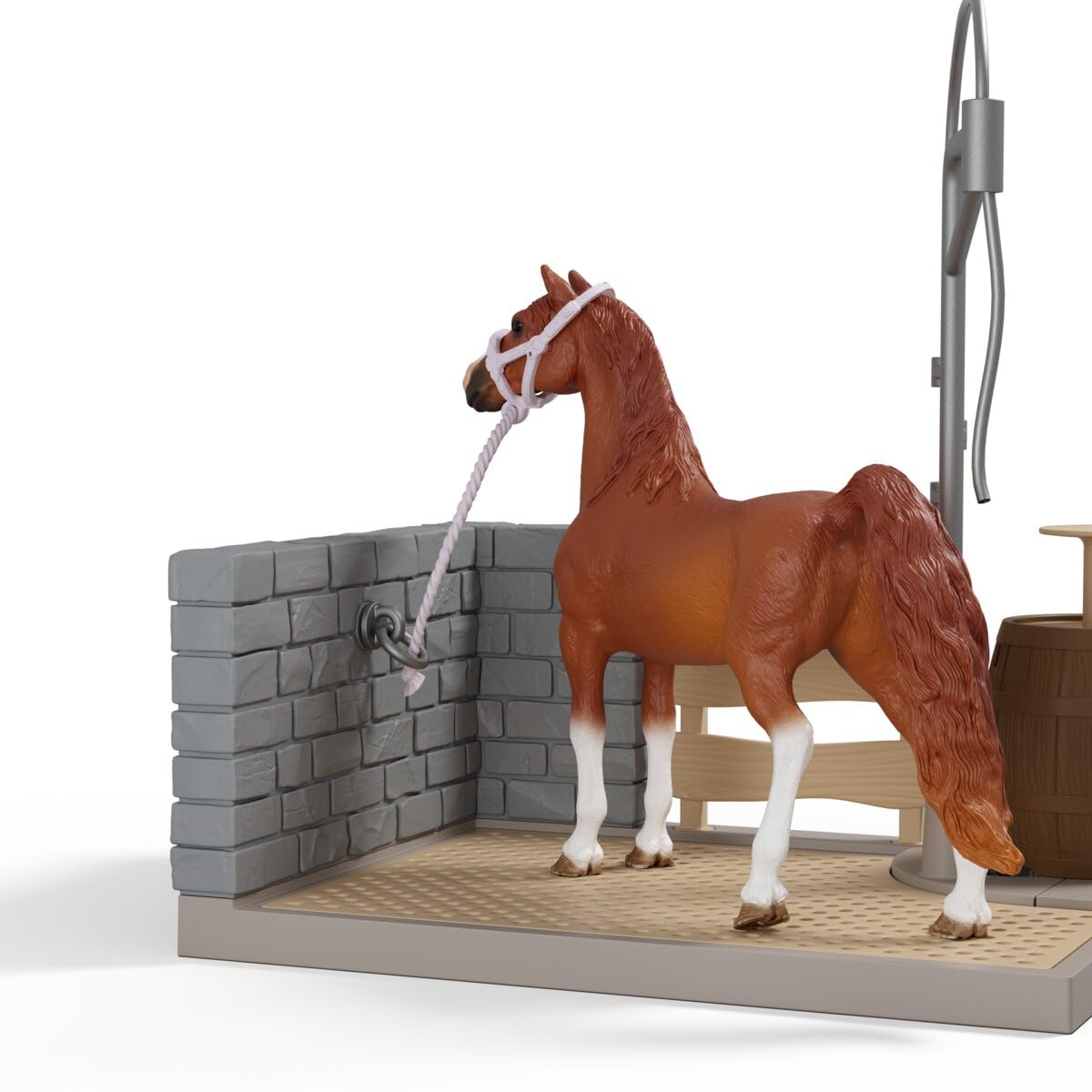 SCHLEICH HORSE CLUB, Multicolor, 7.48 inches - Image 4