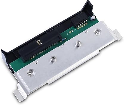 P1058930-010 Thermal Printhead 300DPI ZT400 Print Head for Zebra ZT410 ZT411 Industrial Label Printers