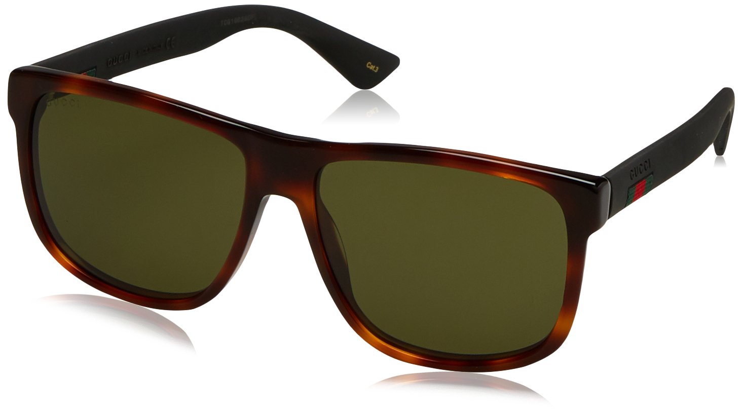 christian dior reflected