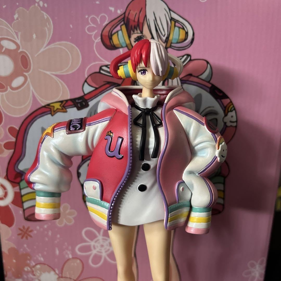 ウタ 180体限定 ガレージキット フィギュア ウタ 180体限定 ガレージキット フィギュア