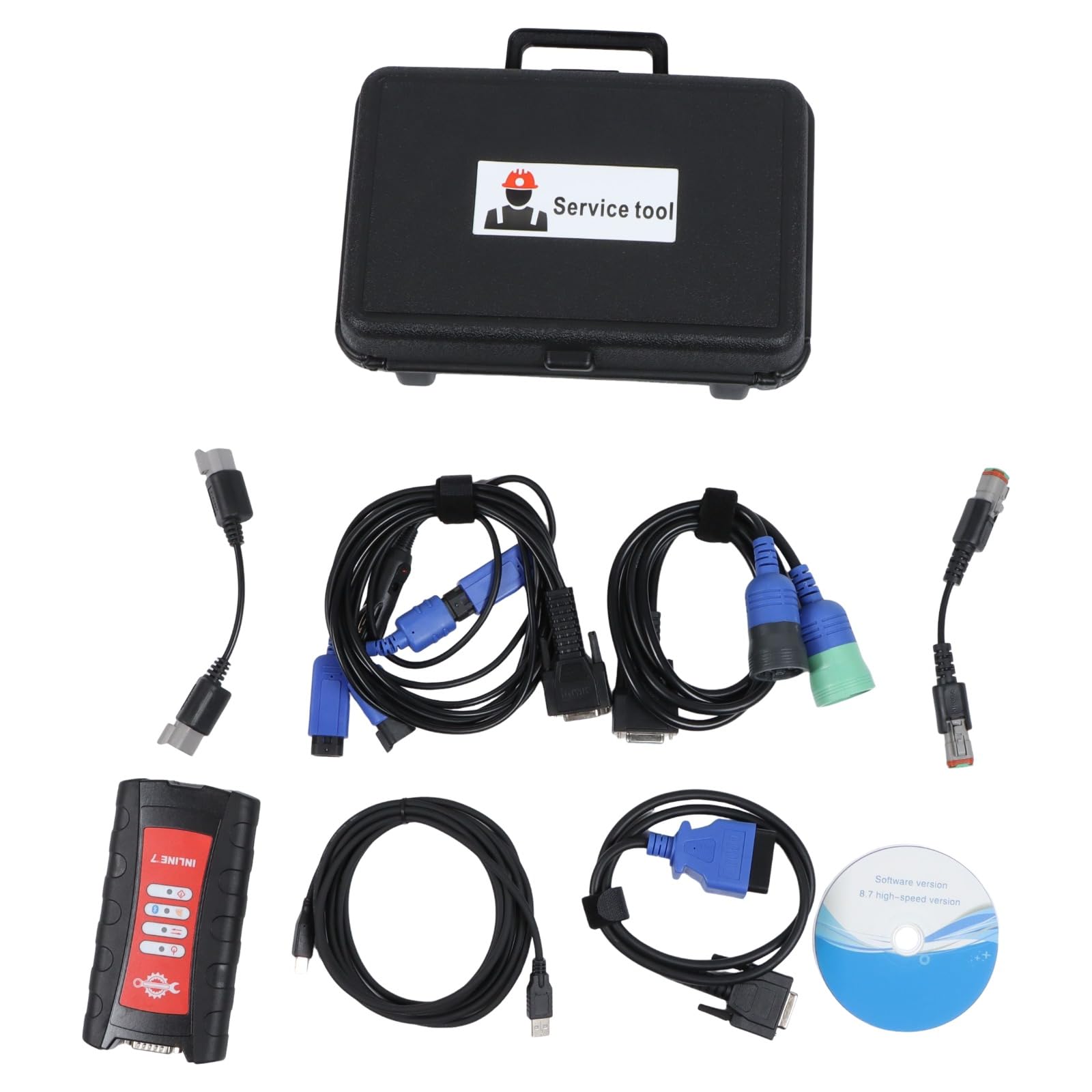 BARRACUDA Junior Trekker タイイングツール Amazon.com: ELONN Engine Barring/Turning Tool for Paccar - MX 13