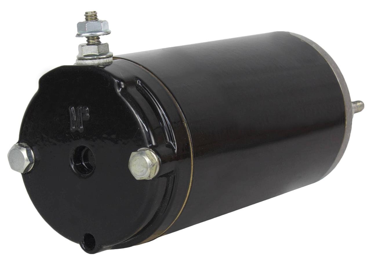Amazon.com: RAREELECTRICAL New Permanent Magnet Motor Compatible 