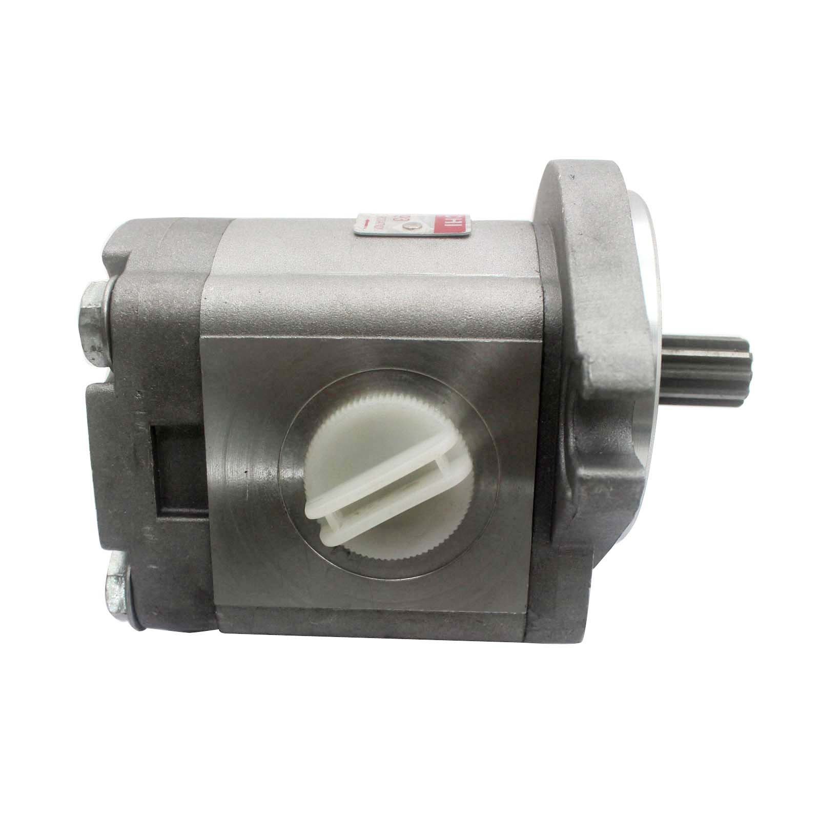 9217993 Pompe à engrenage pour excavatrice Hitachi EX200-1 EX220-1 EX270-1 EX300-1 Pompe hydraulique