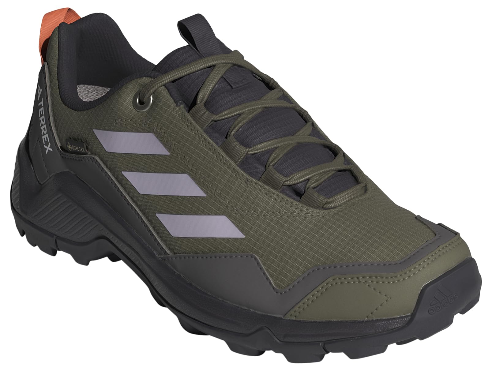 adidas Kobiety Terrex Eastrail Gore-tex Hiking ShoesButy turystyczne