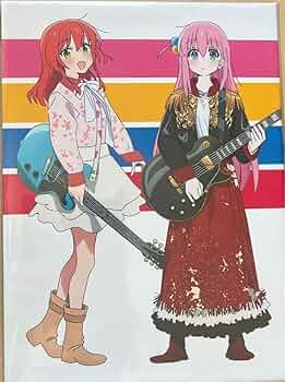 ぼっち・ざ・ろっく！　Blu-ray 全巻 Amazon.co.jp: ぼっち ざ ろっく Blu-ray DVD全巻購入特典BOX