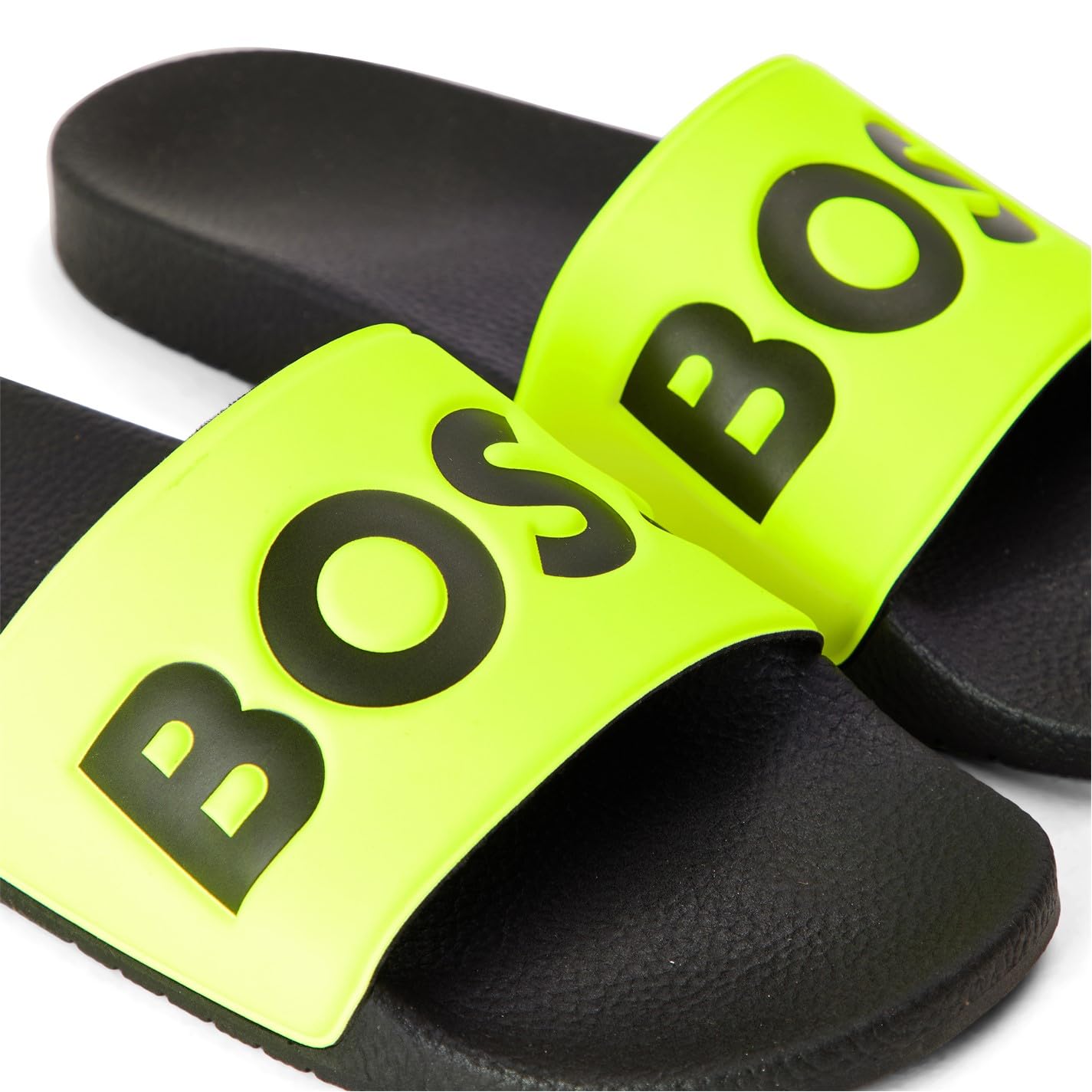 BOSS bay_Slid_rblg, Sabot Uomo