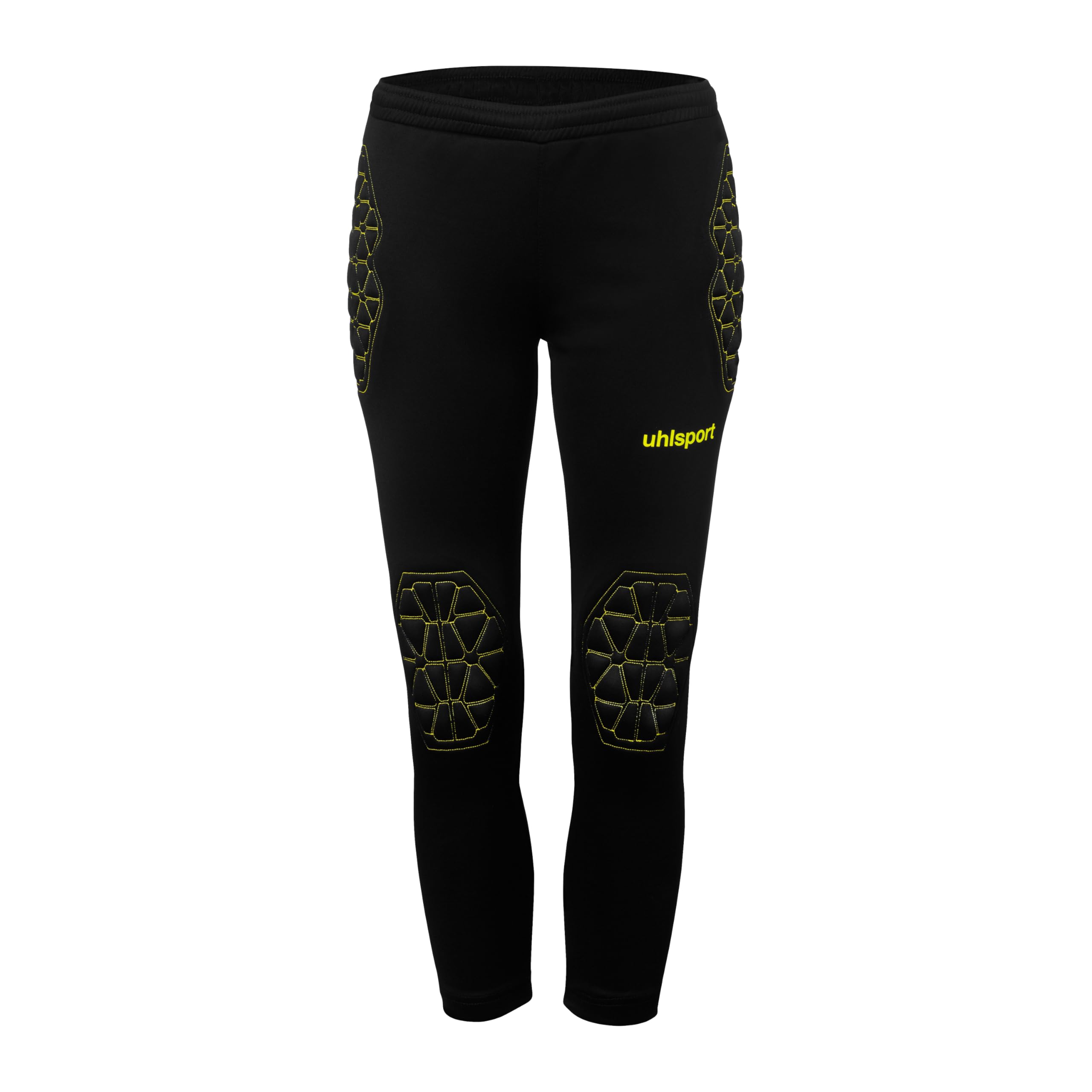 uhlsport Impulse Torwart Set Junior Maillot de Sport Homme (Lot de 2)