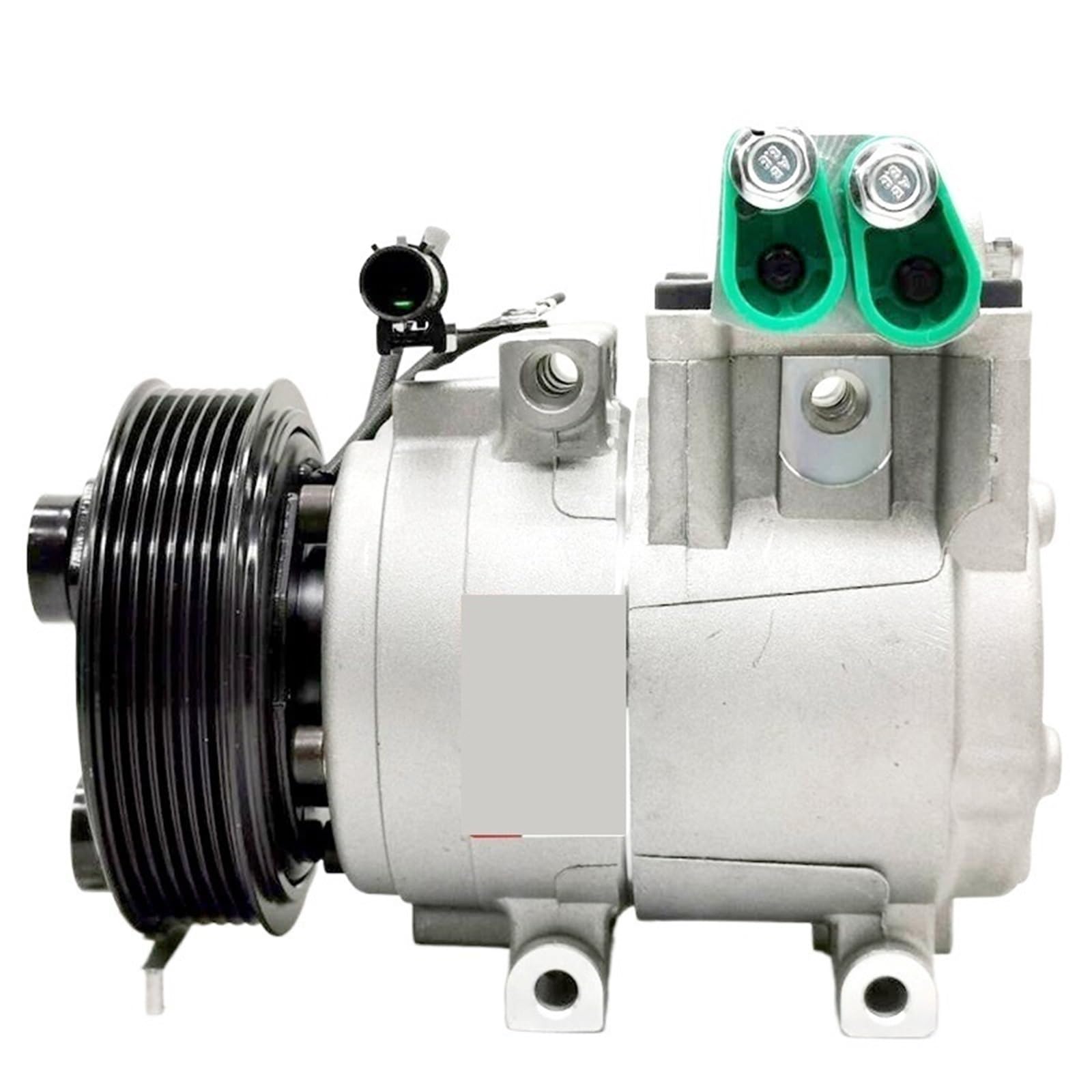 Rgimatvex One Color Hs15 Ac Compressor Compatible With Hyundai H-1 Starex Cargo H200 H300 Oe 977014A950 977014H050 977014H060