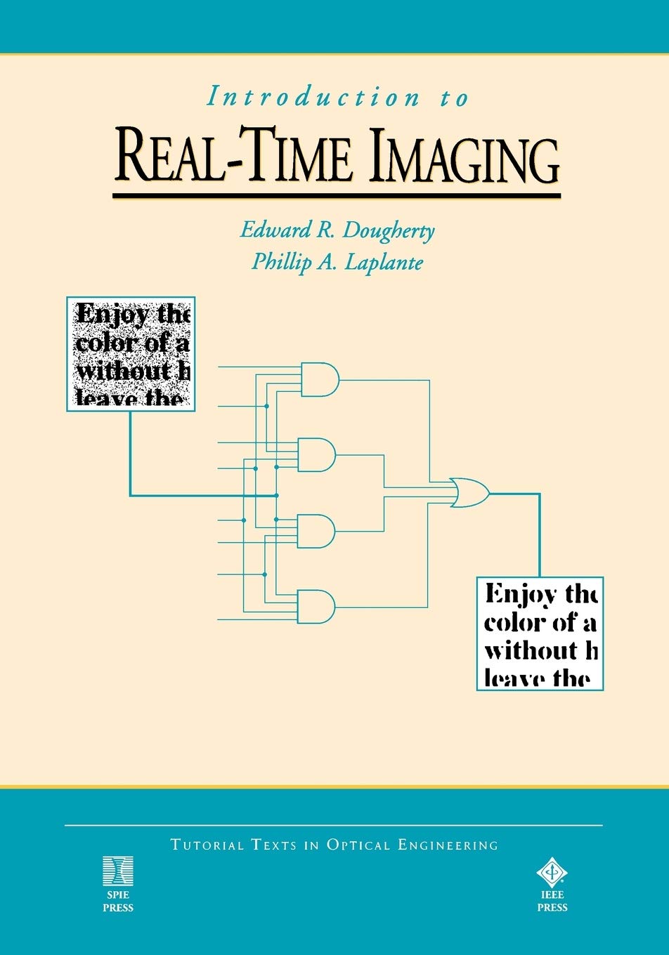 Introduction to Real-Time Imaging