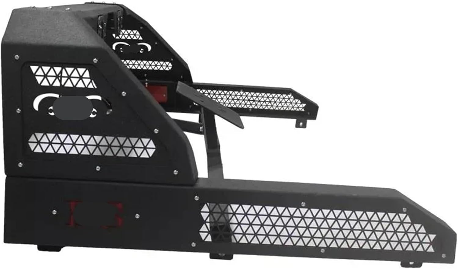 Universal Steel Sport Roll Bar 4X4 Accessories Bars