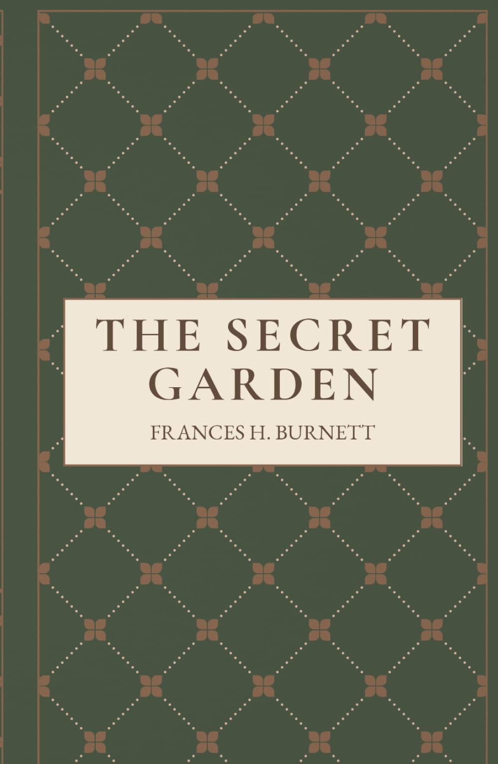 The Secret Garden: A Timeless Classic of Friendship, Healing, and Personal Growth