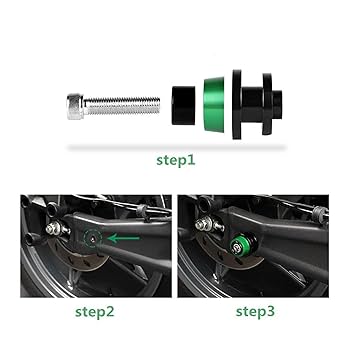 Motorcycle Accessories Motorcycle Accessories Aluminum Stand