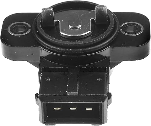 Miniatura 2 de A-Premium Sensor de posición del acelerador compatible con Dodge Atos 2001-2012 3510202000