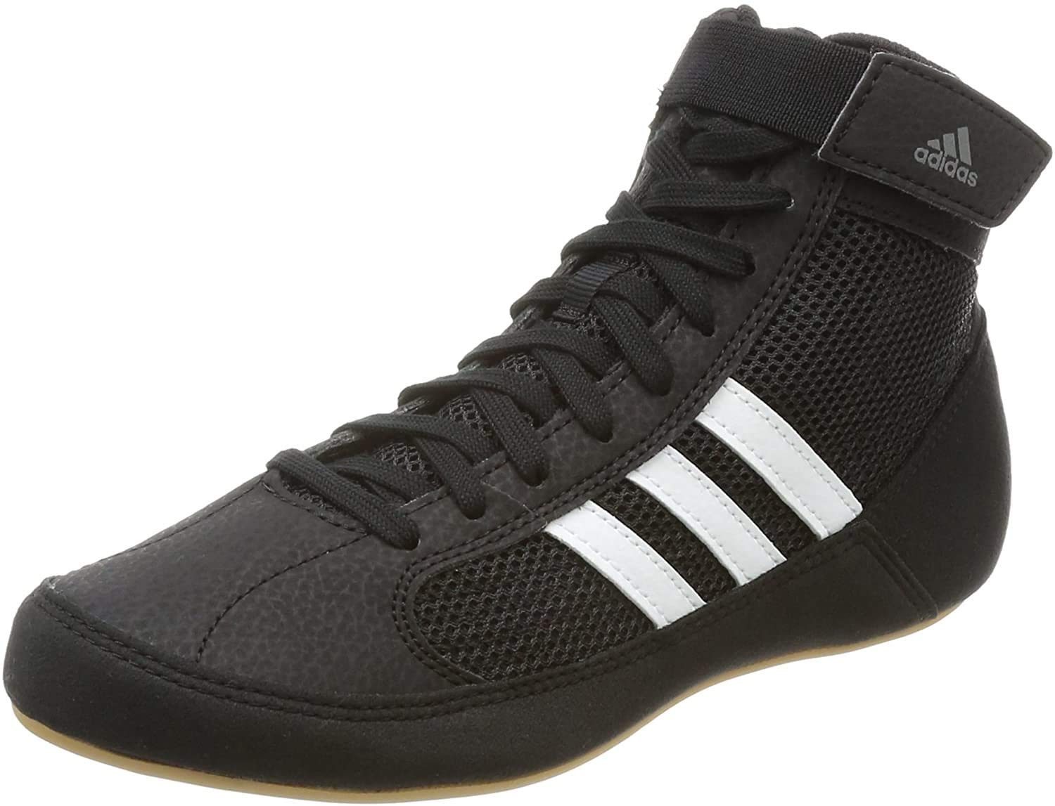 Amazon.co.jp: [adidas] ユニセックス キッズ レスリング