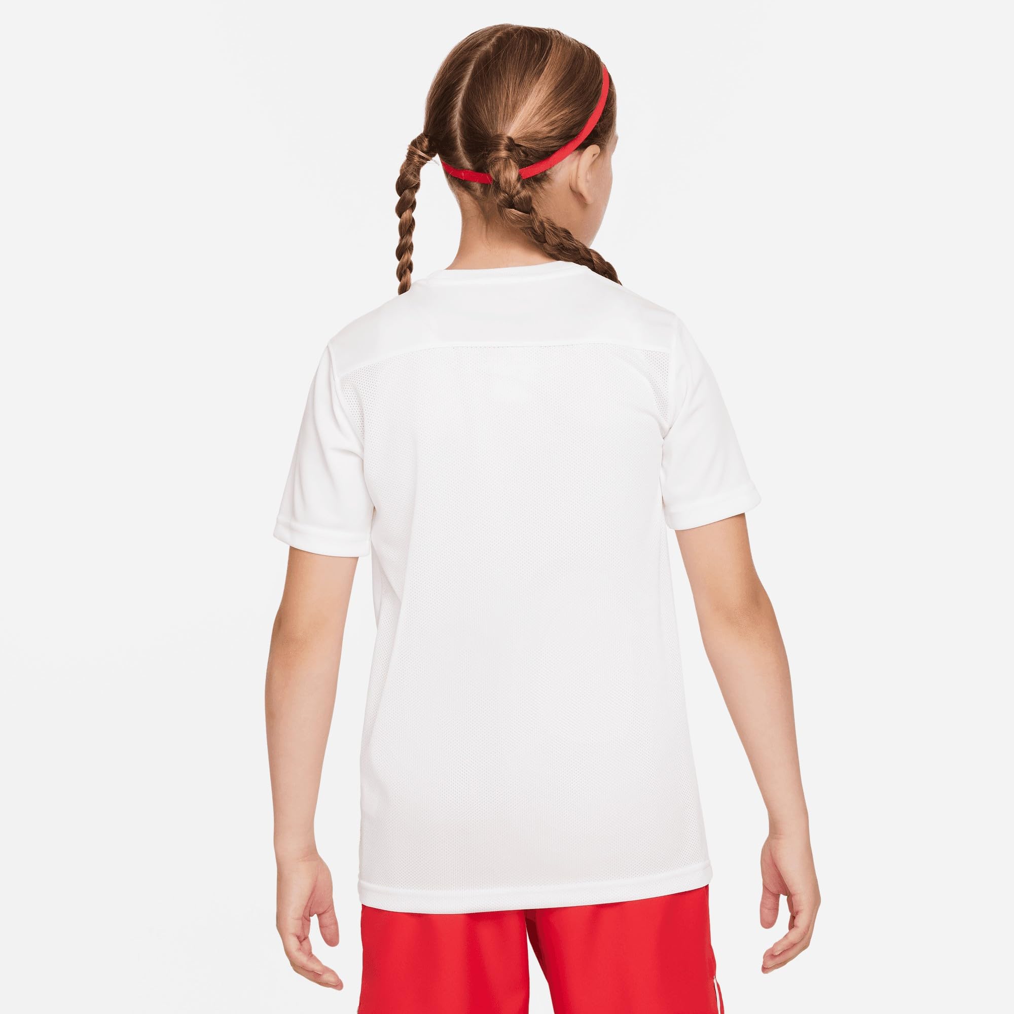 Nike Dri-fit Park 7 T-Shirt Unisex niños Pack de 1