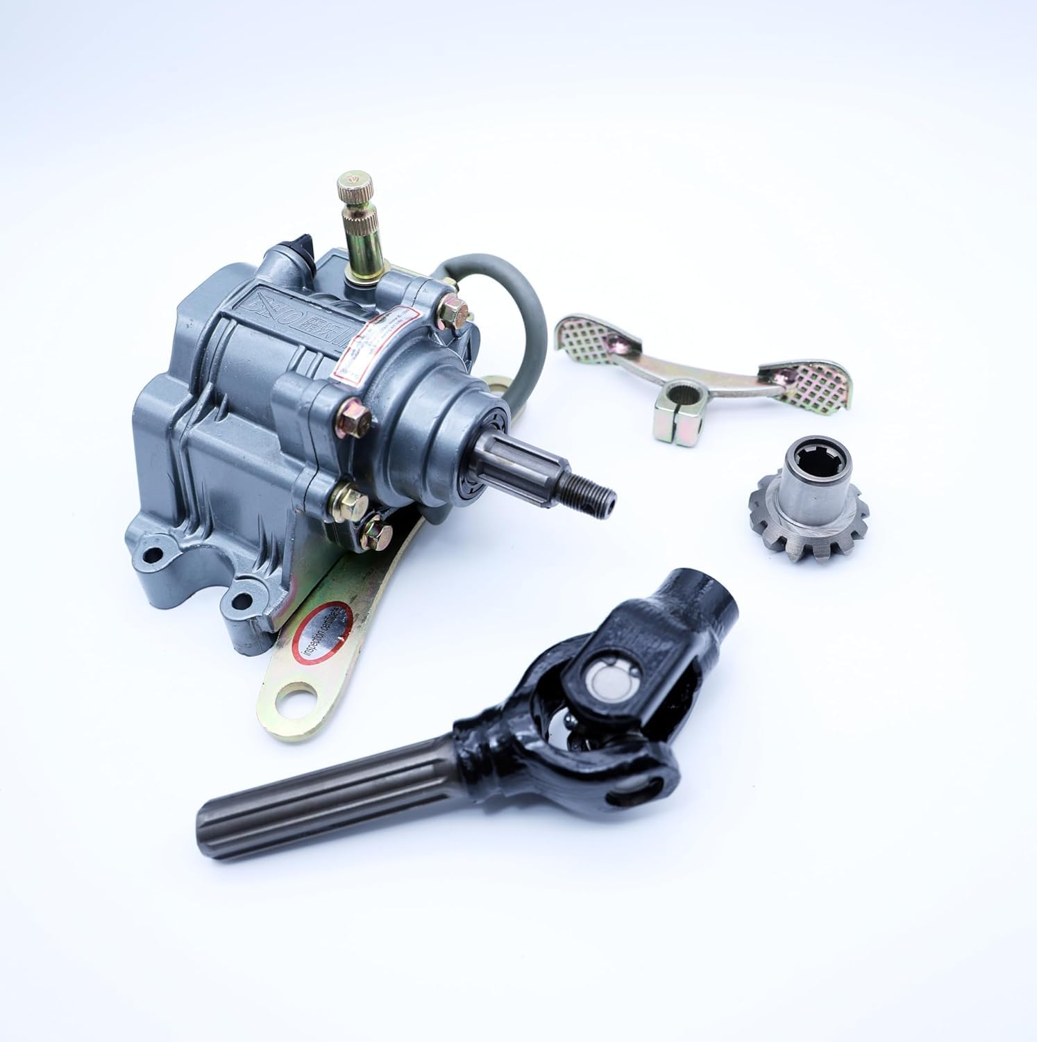 BAWO REVERSE FORWARD GEAR 100/110/125/135CC 17MM-picture-30