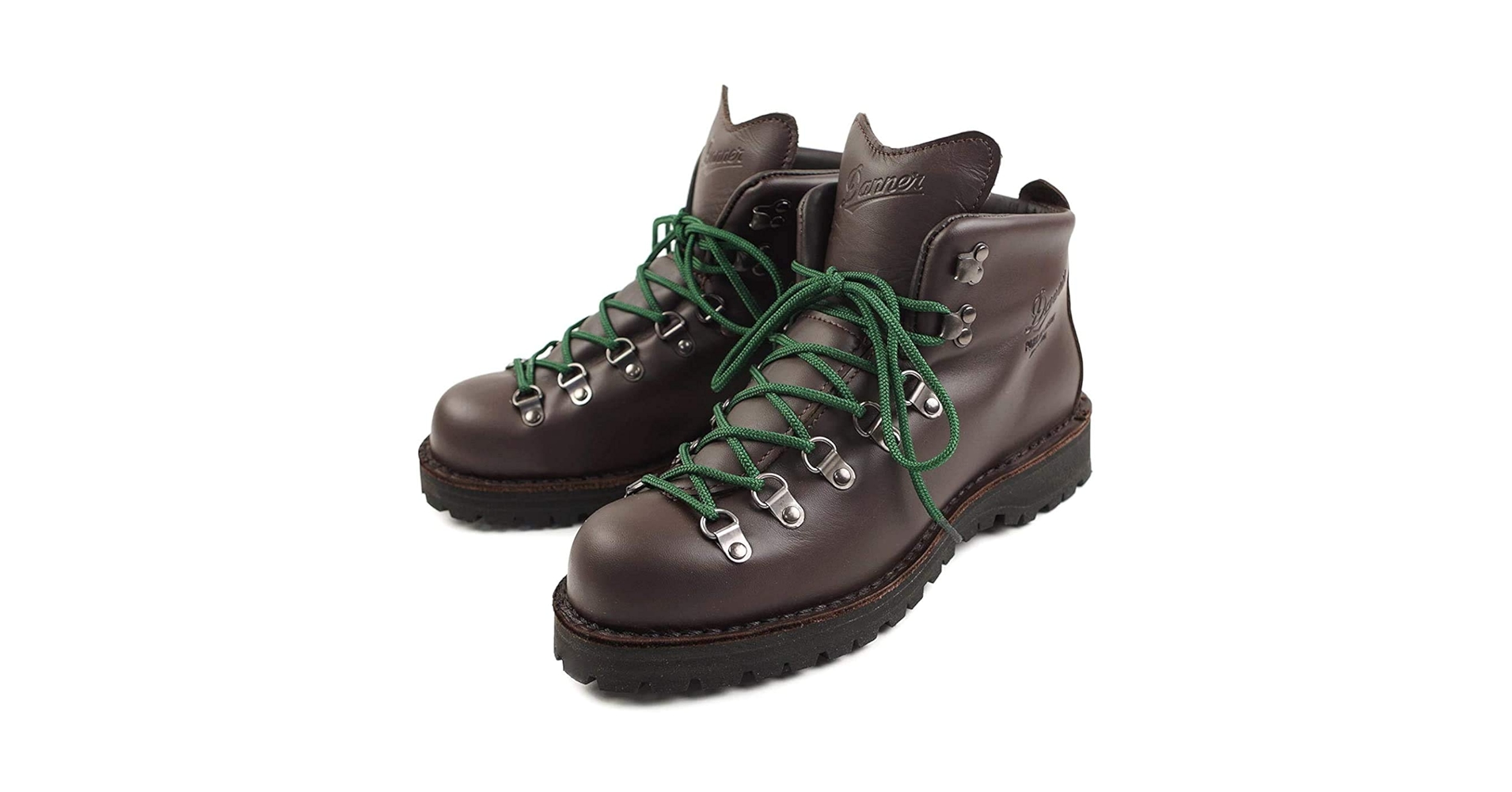 DANNER ダナー マウンテンライト 28cm ブラウン アメリカ製 DANNER ダナー ブーツ マウンテンライト MOUNTAIN LIGHT 31528