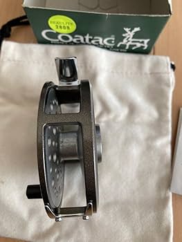 Amazon | コータック フライリール | ノーブランド品 | フライリール