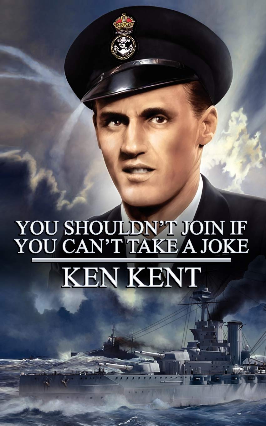 You Shouldn't Join in if You Can't Take a Joke