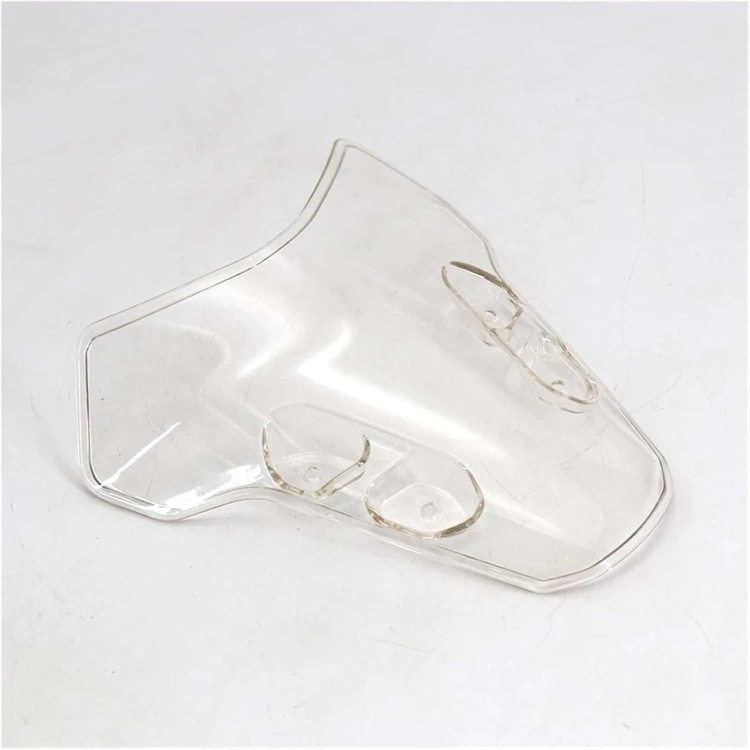 オートバイのフロントガラス MT 07 2021 2022用 風防デフレクター オートバイアクセサリー 風