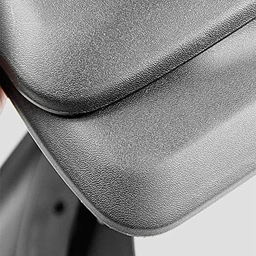 Image of MudGuards Fender Compatible with CRV 2023 4PCS MudFlaps Front Rear Car Accessories Set.