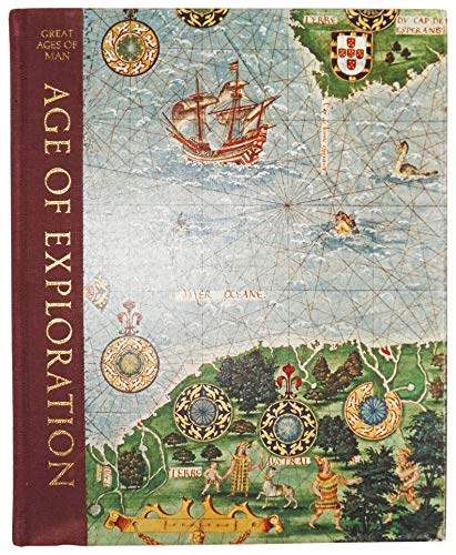 Age of Exploration (Great Ages of Man)