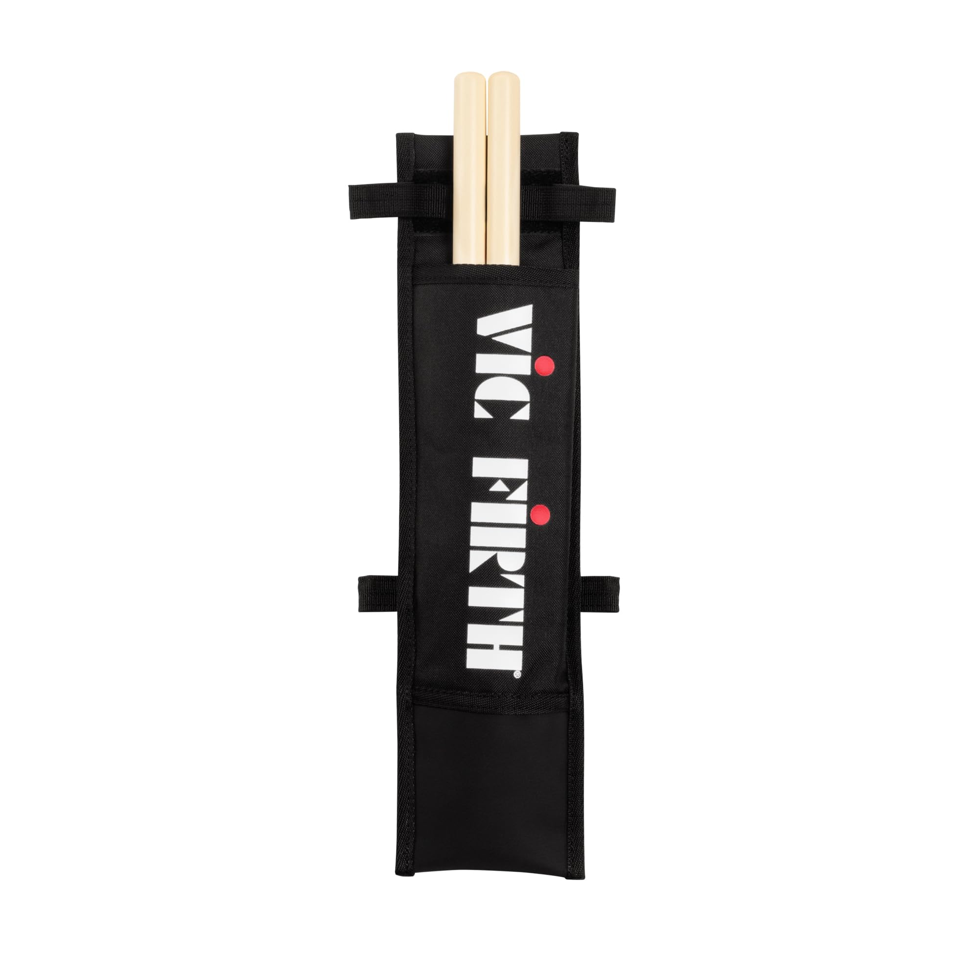 VIC FIRTH - VXSB0071 - Hülle für Drumsticks Kollektion Performer Simple - schwarz