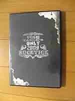 Amazon.co.jp: BUCK-TICK FISH TANKer's ONLY 2009 : おもちゃ