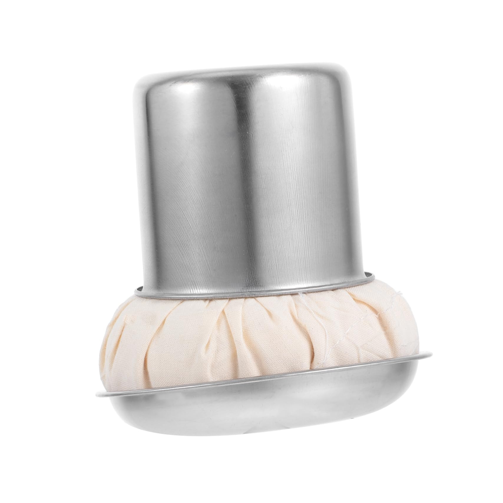 Luxshiny Oil Brush for Kitchen Household Oil Mop Convenient Oil Spread Home Oil Spread Cooking Oil Brush Restaurant Oil Wiper Practical Oil Mop Oil Mop for Pancake Convenient Oil Mop Cloth