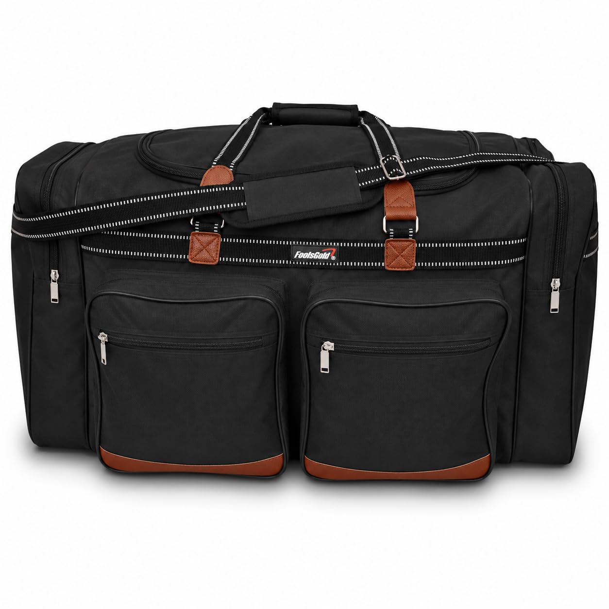 foolsGold Extra Grandi 120L Borsoni Borsa Multiuso Borsa da viaggio