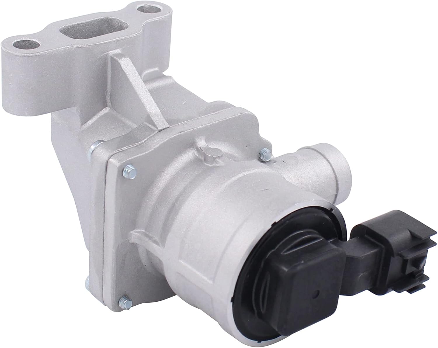 NewYall Secondary Air Injection Check Valve for Chevrolet Colorado 2.9L, GMC Canyon 2.9L, Hummer H3 3.7L, H3T 3.7L